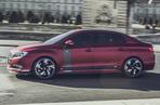 Nowy koncept Citroena na targach w Pekinie: 300  KM w modelu DS 5LS R