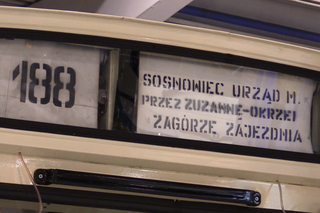 Targi SilesiaKomunikacja w Sosnowcu