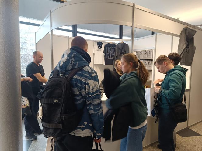 Ruszyły targi IEM Expo w Katowicach. Kolejki przed wejściem do MCK