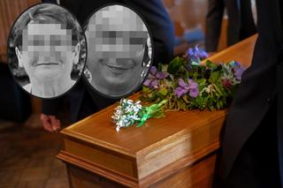 Matka zginęła w Chorwacji, syn powiesił się z żalu  [ZAPIS RELACJI]