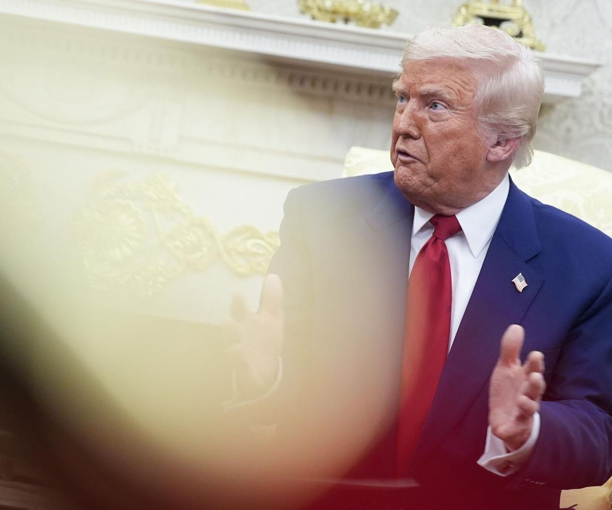 Czy Trump pomoże Polsce w razie wojny z Rosją? Polacy mają wątpliwości