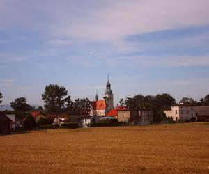 Goczałkowice-Zdrój