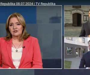 Danuta Holecka dzień przed śmiercią ukochanego syna