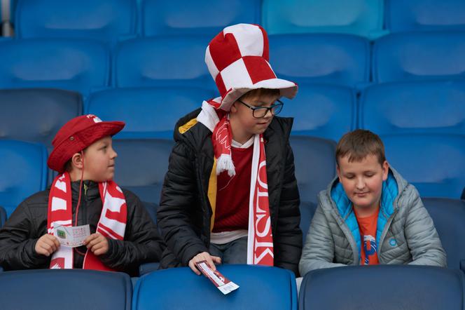 Polska - Włochy, Arena Lublin, 5.04.2019