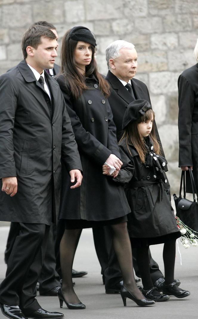 Rocznica pogrzebu Lecha i Marii Kaczyńskich na Wawelu