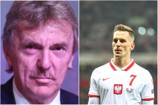 Zbigniew Boniek wypomniał przeszłość Arkadiuszowi Milikowi. Przywołał wymowne zdjęcie, podsumował to bez skrupułów