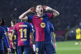 FC Barcelona o krok od spełnienia marzeń! To może być przepiękny wieczór