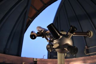 Remont planetarium później niż oczekiwano. Miasto czeka na projekt 