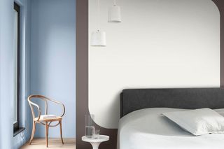 Inspirujący Błękit Kolor Roku 2022 AkzoNobel