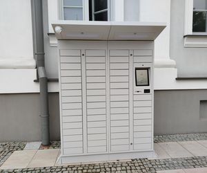 Urzędomat w Siedlcach
