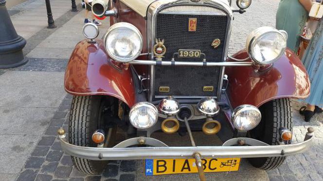 Muzeum Motoryzacji i Techniki w Białymstoku