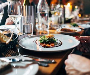 15 najlepszych restauracji w woj. pomorskim. Prestiżowy ranking 