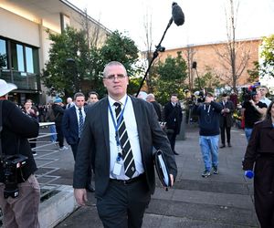 Erin Patterson uznana winną. 