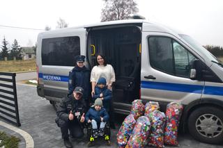 Akcje charytatywne w Zakładach Karnych na Lubelszczyźnie