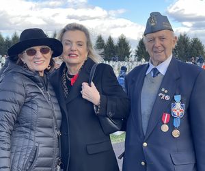 Dzień Wszystkich Świętych w Amerykańskiej Częstochowie