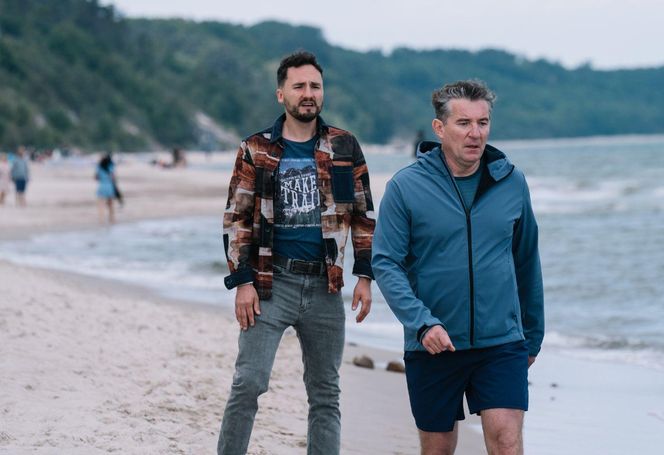 "Profilerka" sezon 2 - odcinek 11 streszczenie. Regina znajduje w Stormii zwłoki szefa, Maxa Budzisza