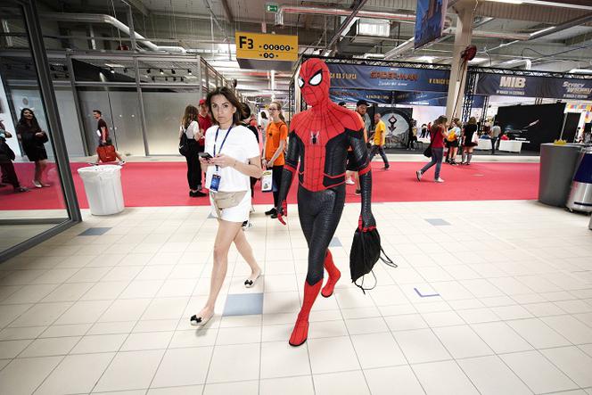 comic con 