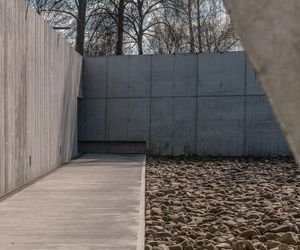 Centrum Obsł. Odwiedzających, Muzeum Auschwitz-Birkenau 14