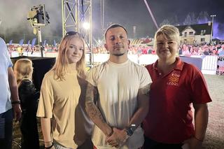 Tłumy na dożynkach w Szemudzie. Pomorskie Święto Plonów za nami. Zobaczcie zdjęcia! 
