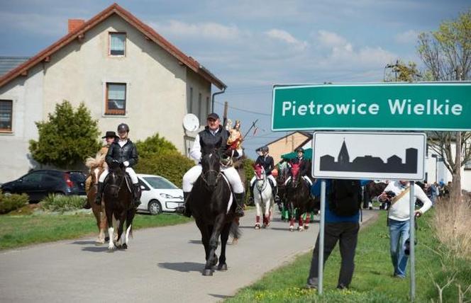 3. Pietrowice Wielkie - 3794,26 zł