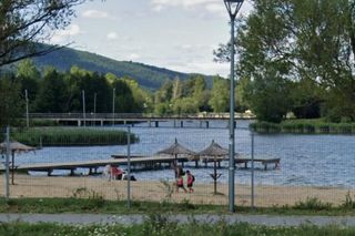 Polskie Como jest na Dolnym Śląsku. Tylko godzinę drogi od Wrocławia 