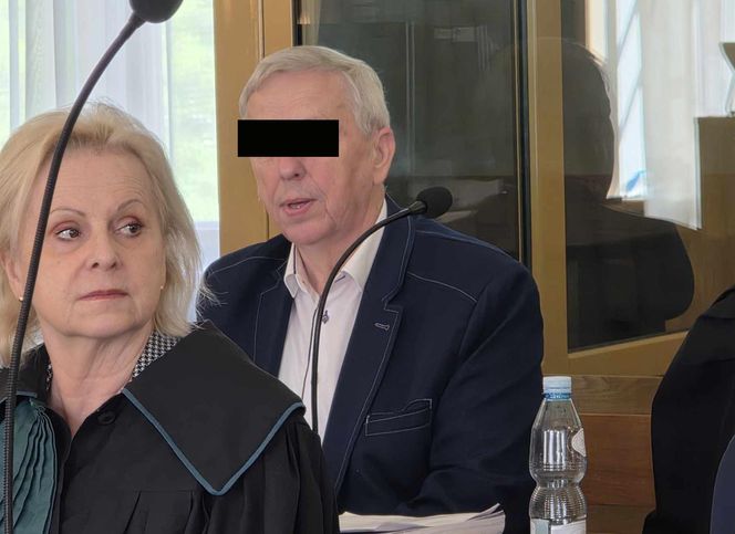 Afera korupcyjna Sąd Kraków