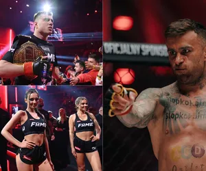 Kto walczy na Fame MMA 18? Kolejna gala lada chwila!
