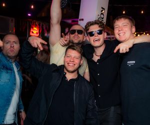 Tak bawił się Białystok w tym tygodniu w klubach