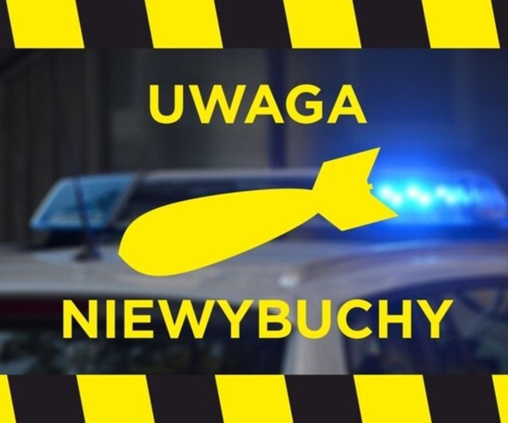 niewybuchy