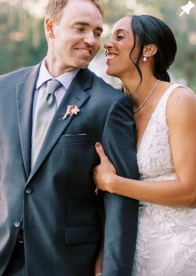 Madison Keys wzięła ślub