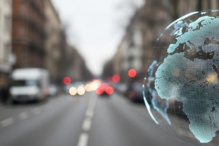 Mistrzostwa Nowego Sącza GeoGuessr. Czy potęga Google Street View zaskoczyła uczniów?