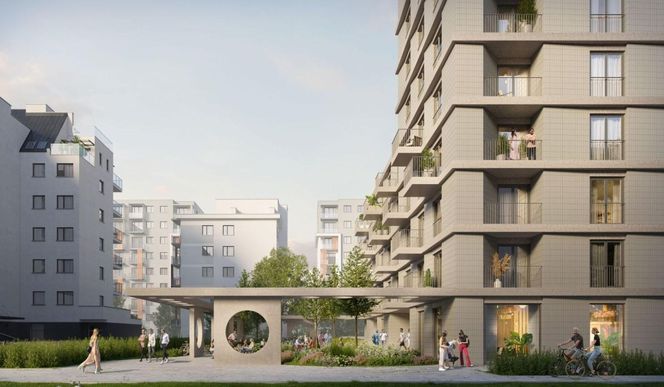 Selectro – ul. Obrzeżna 7