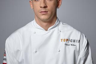 Top Chef 4, Daniel Wełna