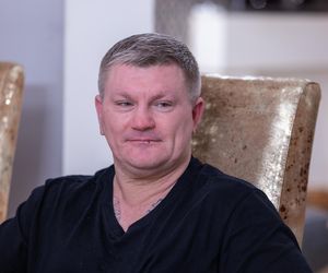 Zmarł bokser Ricky Hatton