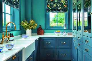 Aranżacja kuchni idealnej