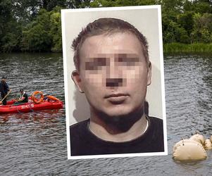Marcin Sakowicz zaginął 17 lat temu. Z Odry wyłowiono jego auto. W środku były szczątki zabrzanina?