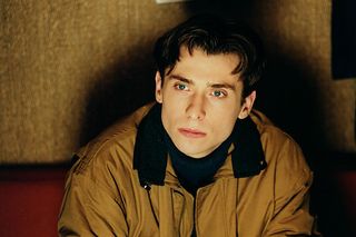 Kacper Kuszewski - jak zmieniał się na przestrzeni lat?