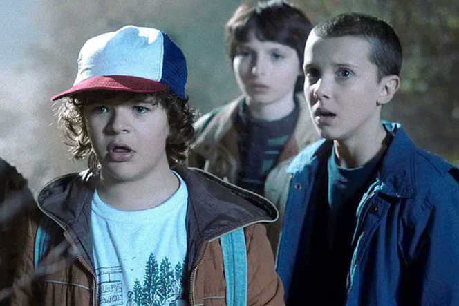 Stranger Things. Pokazali jak oszukują na planie! Niesamowite sztuczki produkcji ujawnione