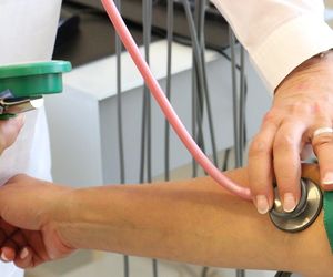 Badania, konsultacje, przegląd leków i możliwość wyrobienia karty EKUZ - przed nami kolejna BIAŁA SOBOTA w Kaliszu
