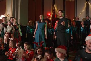 Chór Politechniki Morskiej nagrał własną wersję przeboju All I Want For Christmas Is You