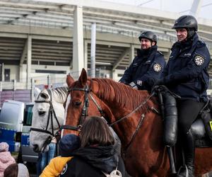 Tak wyglądały Wojewódzkie Obchody Narodowego Święta Niepodległości na Stadionie Śląskim ZDJĘCIA