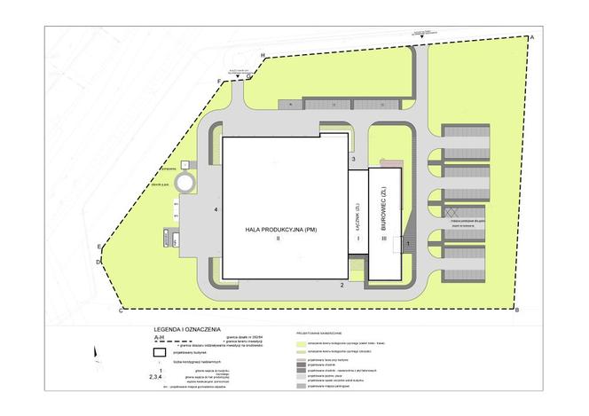 Fabryka druku 3D w Bielanach Wrocławskich - największy obiekt tego typu w Europie