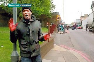 Wielka Brytania: Krwawy atak w Londynie. Obcięli głowę na ulicy