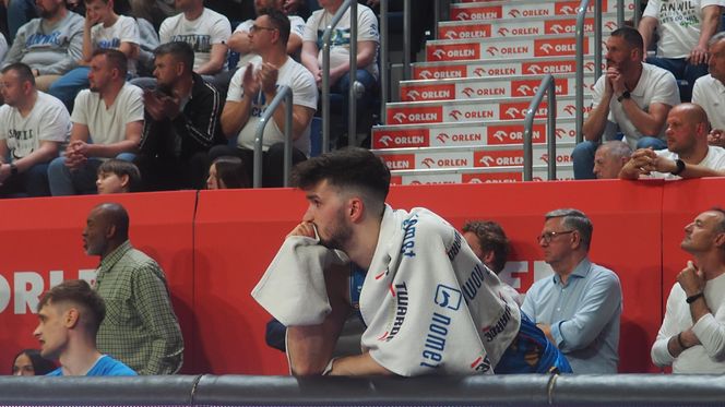 Anwil Włocławek - Arriva Polski Cukier Toruń|Drugie starcie