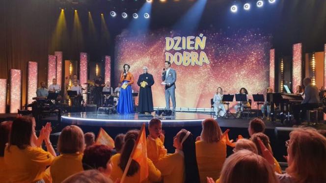 Caritas podsumoał Dzień Dobra! Ile pieniędzy zebrano?