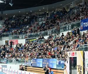 Jubileuszowy Orlen Copernicus Cup w Toruniu. Zdjęcia kibiców i sportowców