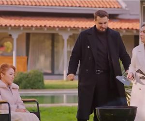 Miłość i nadzieja odc. 330. Sila, Kuzey, Hulya