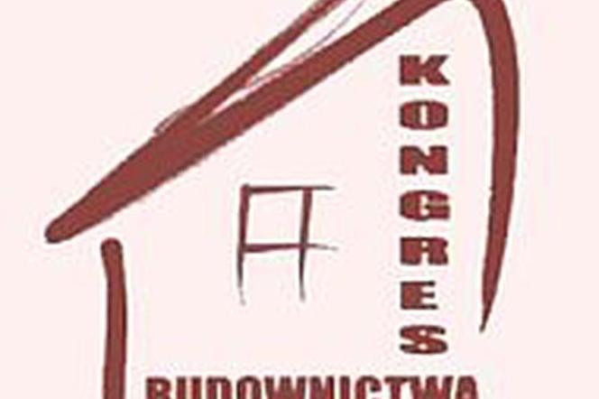 Kongres Budownictwa logo