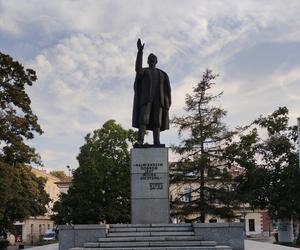 Wincenty Witos Honorowym Obywatelem Miasta Tarnowa. Tytuł odebrał prawnuk trzykrotnego premiera Polski