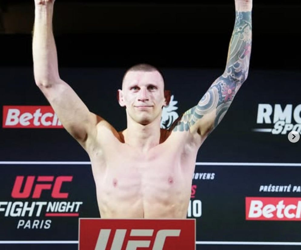 Robert Ruchała